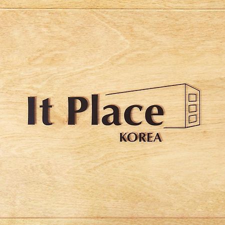 It Place Korea Apart otel Seul Dış mekan fotoğraf