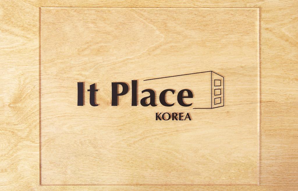 It Place Korea Apart otel Seul Dış mekan fotoğraf